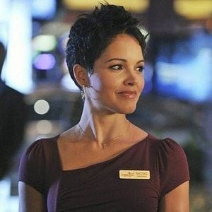 Fotoğraf Susie Castillo