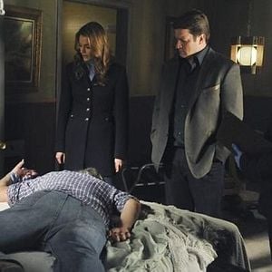 Fotoğraf Nathan Fillion