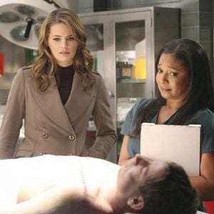 Fotoğraf Tamala Jones