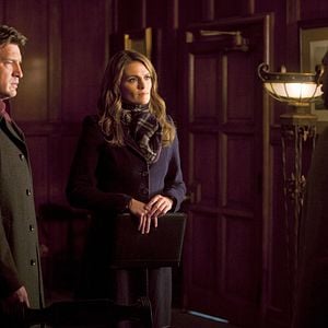 Fotoğraf Nathan Fillion