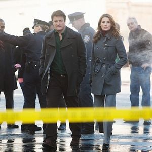 Fotoğraf Nathan Fillion