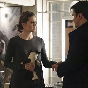 Fotoğraf Nathan Fillion