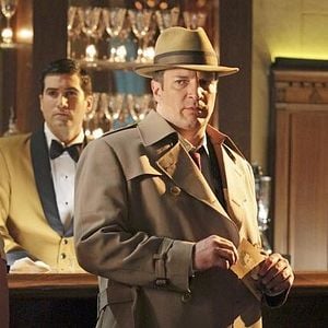 Fotoğraf Nathan Fillion