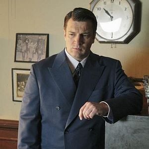 Fotoğraf Nathan Fillion