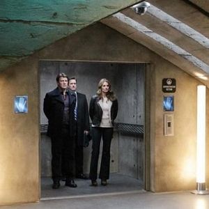 Fotoğraf Nathan Fillion