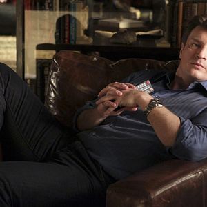 Fotoğraf Nathan Fillion