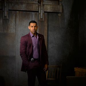 Fotoğraf Jon Huertas