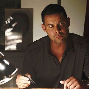 Fotoğraf Jon Huertas
