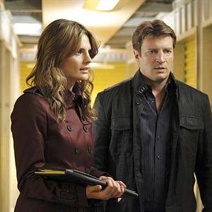 Fotoğraf Nathan Fillion