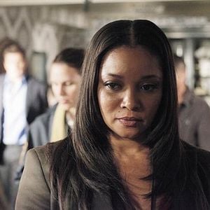 Fotoğraf Tamala Jones
