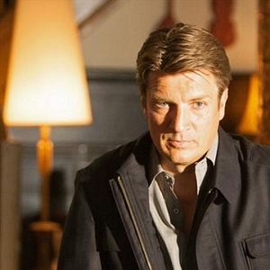 Fotoğraf Nathan Fillion