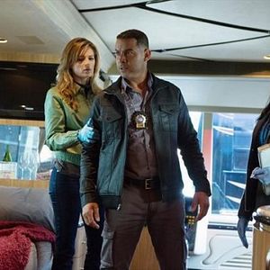 Fotoğraf Tamala Jones