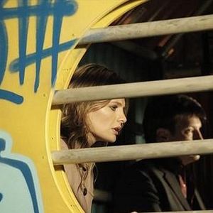 Fotoğraf Nathan Fillion