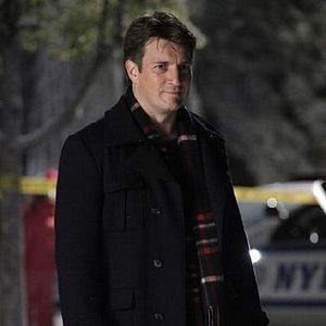 Fotoğraf Nathan Fillion