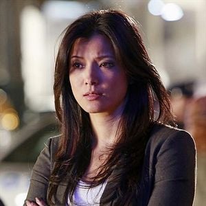 Fotoğraf Kelly Hu