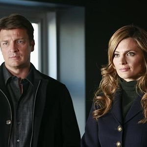 Fotoğraf Nathan Fillion