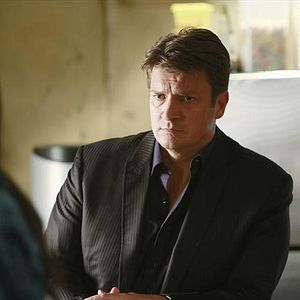Fotoğraf Nathan Fillion