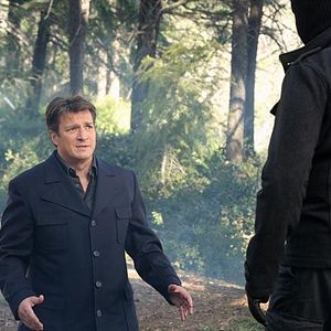 Fotoğraf Nathan Fillion