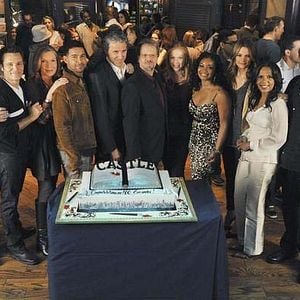 Fotoğraf Molly C. Quinn