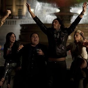 Fotoğraf Zorlu Görev