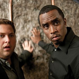 Fotoğraf Sean Combs