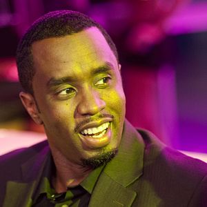 Fotoğraf Sean Combs