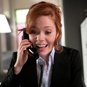 Fotoğraf Catherine Bérubé