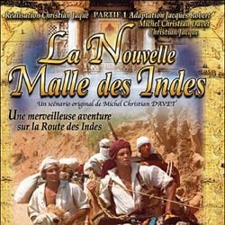 Fotoğraf La Nouvelle Malle des Indes