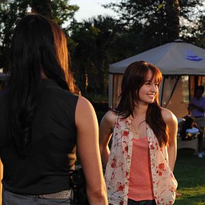 Fotoğraf The Glades