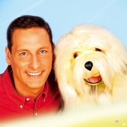 Fotoğraf Samson en Gert