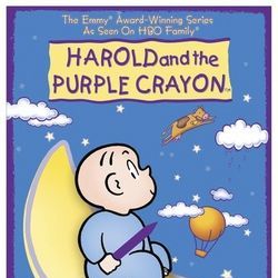 Fotoğraf Harold and the Purple Crayon