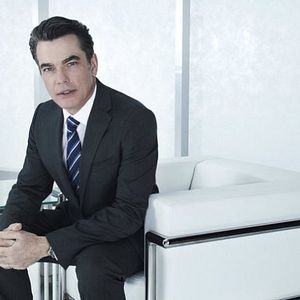 Fotoğraf Peter Gallagher