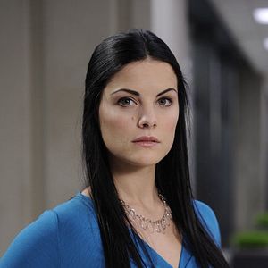 Fotoğraf Jaimie Alexander