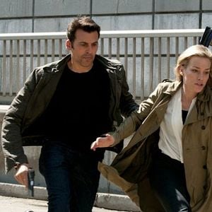 Fotoğraf Covert Affairs