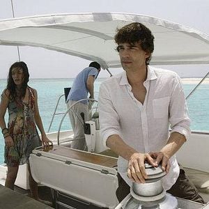 Fotoğraf Covert Affairs