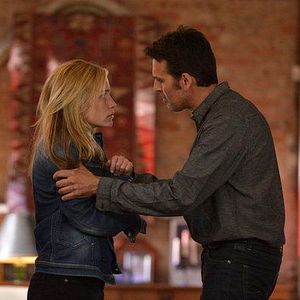 Fotoğraf Covert Affairs