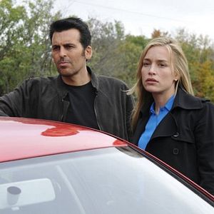 Fotoğraf Covert Affairs