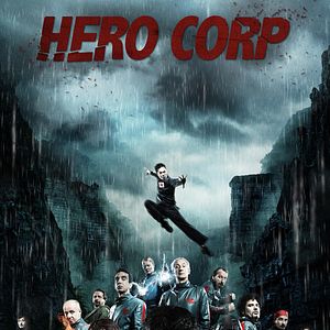 Fotoğraf Hero Corp