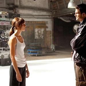 Fotoğraf Sharni Vinson