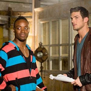 Fotoğraf Keith Stallworth