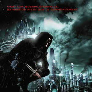 Fotoğraf Kutsal Savaşçı