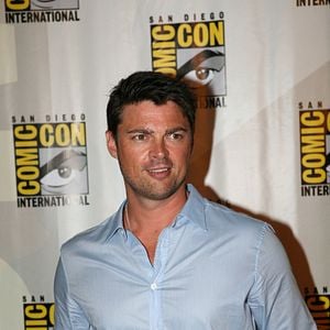 Fotoğraf Kutsal Savaşçı