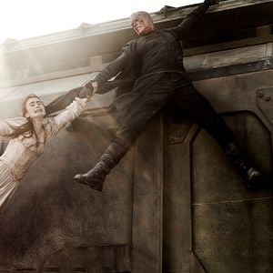 Fotoğraf Kutsal Savaşçı