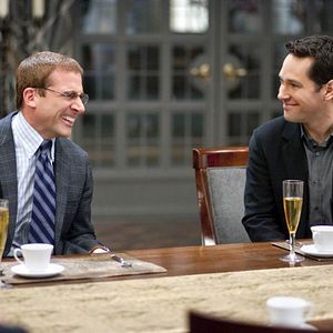 Fotoğraf Salaklar Sofrası