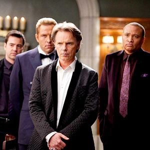 Fotoğraf Ron Livingston