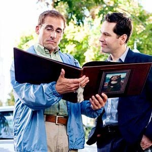 Fotoğraf Salaklar Sofrası