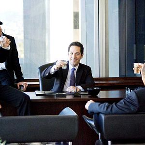 Fotoğraf Salaklar Sofrası