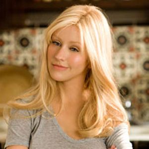 Fotoğraf Christina Aguilera