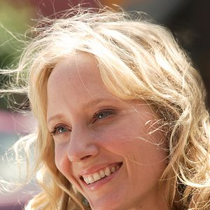 Fotoğraf Anne Heche
