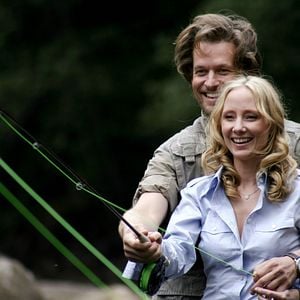 Fotoğraf Anne Heche